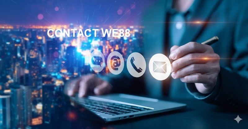 Contact We88