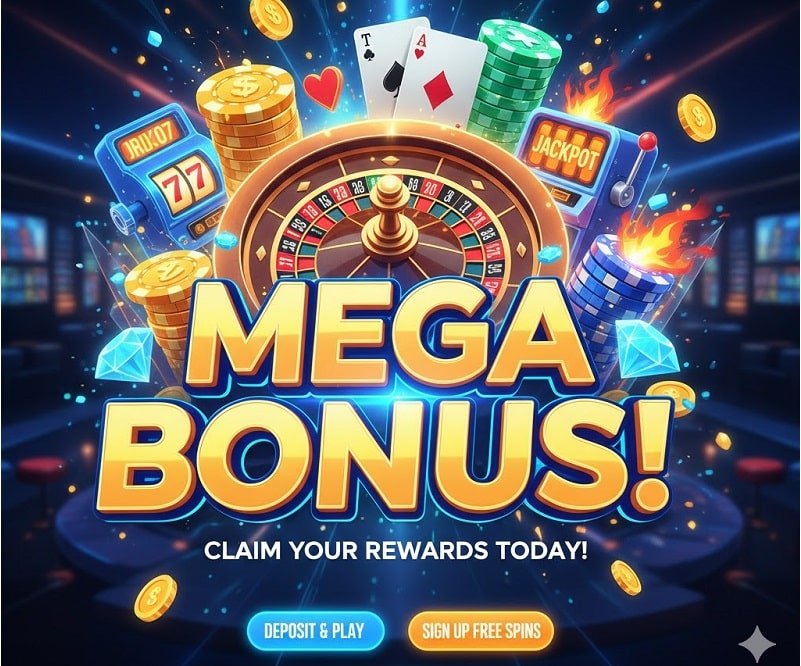 Tips to deposits and withdraws