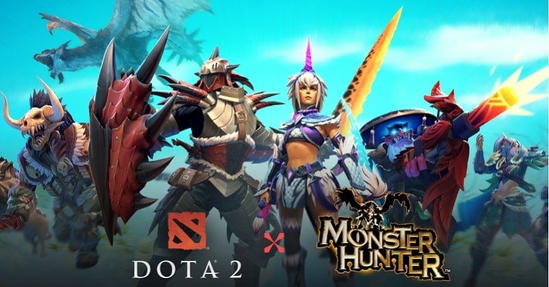Dota2
