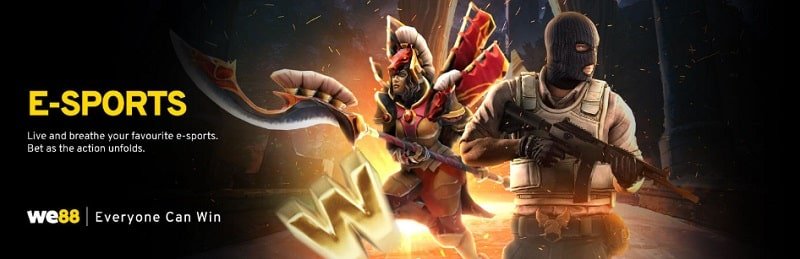 We88 Esports