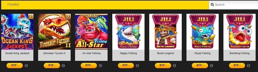 Tips to playing fish shooting